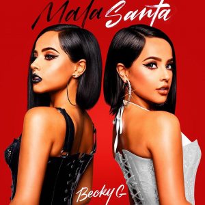 Becky G Ft. Mau Y Ricky – Me Acostumbre
